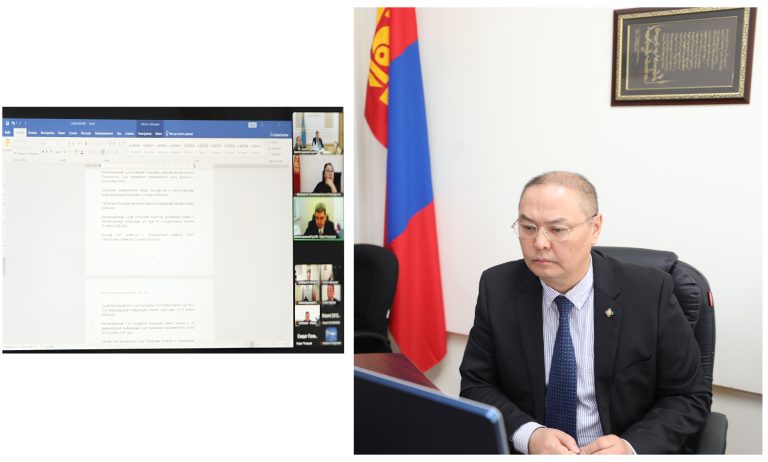 “Хүний эрхийн түгээмэл тунхаглал” батлагдсан өдөр тохиож байна